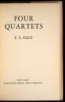 Four Quartets