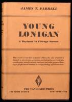 Young Lonigan: A Boyhood in Chicago Streets