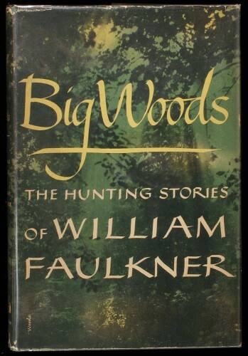 Big Woods