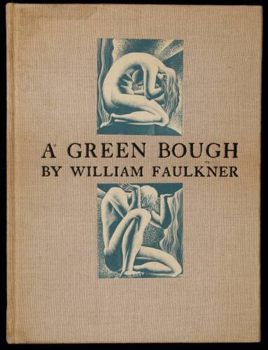 A Green Bough