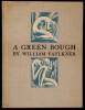 A Green Bough