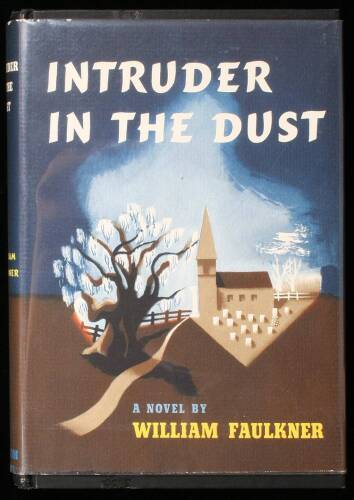 Intruder in the Dust