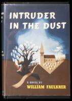Intruder in the Dust