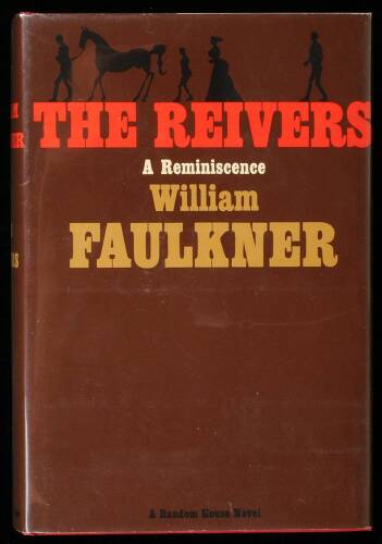 The Reivers