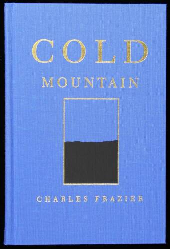 Cold Mountain