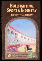 Bullfighting, Sport & Industry