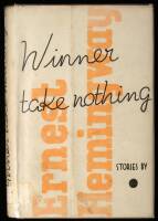 Winner Take Nothing