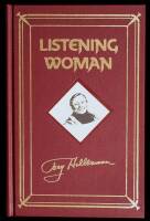 Listening Woman