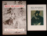 Red Shadows - 2 copies