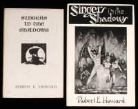 Singers in the Shadows - 2 copies