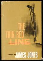 The Thin Red Line