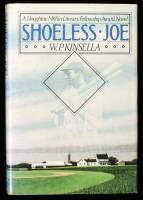 Shoeless Joe