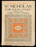 The Cruise of the Dazzler in St. Nicholas magazine, July 1902