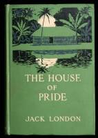 The House of Pride and Other Tales of Hawaii