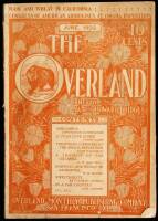 In a Far Country, in Overland Monthly magazine, June, 1899