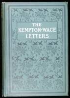 The Kempton-Wace Letters