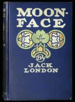 Moon-Face and Other Stories