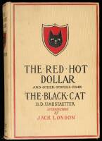 The Red Hot Dollar and Other Stories from the Black Cat