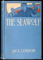 The Sea-Wolf