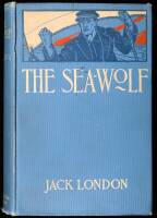 The Sea-Wolf