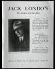 Collection of Jack London books, signed checks and many scarce ephemeral items - 3
