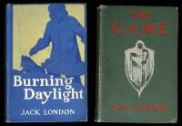 Lot of 2 first editions