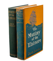 The Mutiny of the Elsinore