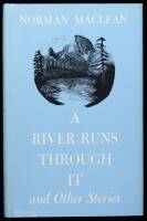 A River Runs Through It and Other Stories