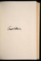 Collected Plays - signed