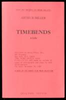 Timebends: A Life