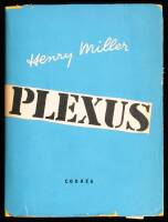 La Crucifixion en Rose: Plexus