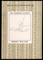 On Turning Eighty - Journey to an Antique Land - Foreword to The Angel is My Watermark