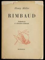 Rimbaud