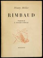 Rimbaud