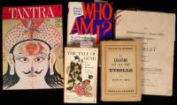 Henry Miller's Personal Library &ndash; Archive of books