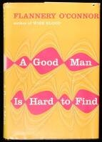 A Good Man is Hard to Find and Other Stories