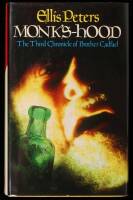 Monk's-Hood: The Third Chronicle of Brother Cadfael