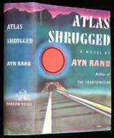 Atlas Shrugged