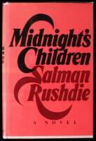 Midnight's Children
