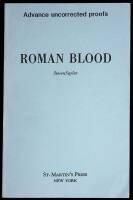 Roman Blood
