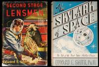 Lot of 2 titles