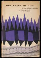 Mrs. Reynolds [A Novel] and Five Earlier Novelettes