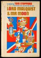 Lord Malquist & Mr Moon