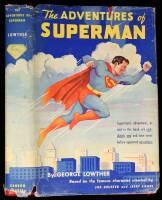 The Adventures of Superman