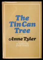 The Tin Can Tree