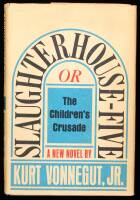 Slaughterhouse-Five; or, the Children's Crusade: A Duty-Dance with Death