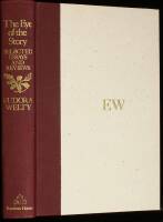 The Eye of the Story: Selected Essays and Reviews