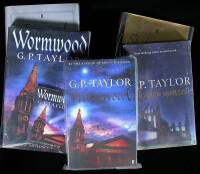 Taylor, G.P.-Lot of 5 volumes