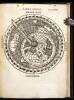 Cosmographicus Liber Petri Apiani Mathematici, iam denuo integritati resitutus per Gemmam Phrysium, item eiusdem Gemmae Phrysii Libellus de locorum describendorum ratione, et de eorum distantiis inveniendis, nunquam ante hac visus
