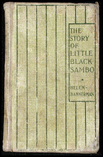 The Story of Little Black Sambo